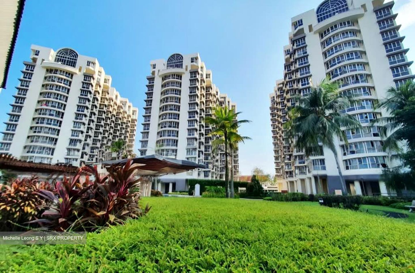 Bullion Park (D26), Condominium #581693821